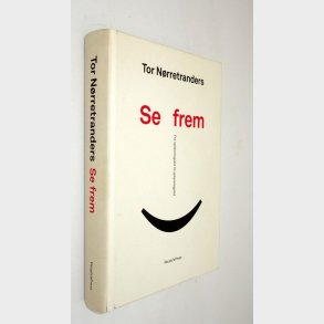 Se frem: Tor N�rretranders