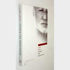 Seeren fra Andalusien: Lars Muhl