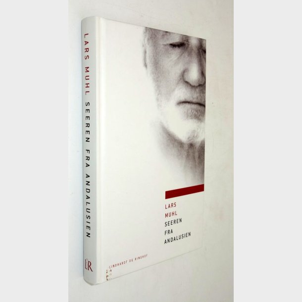 Seeren fra Andalusien: Lars Muhl