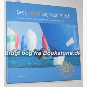 Sejl, vind og vr glad