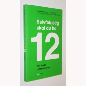 Selvflgelig skal du ha´ 12