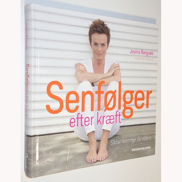 Senflger efter krft
