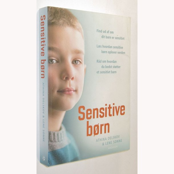 Sensitive brn