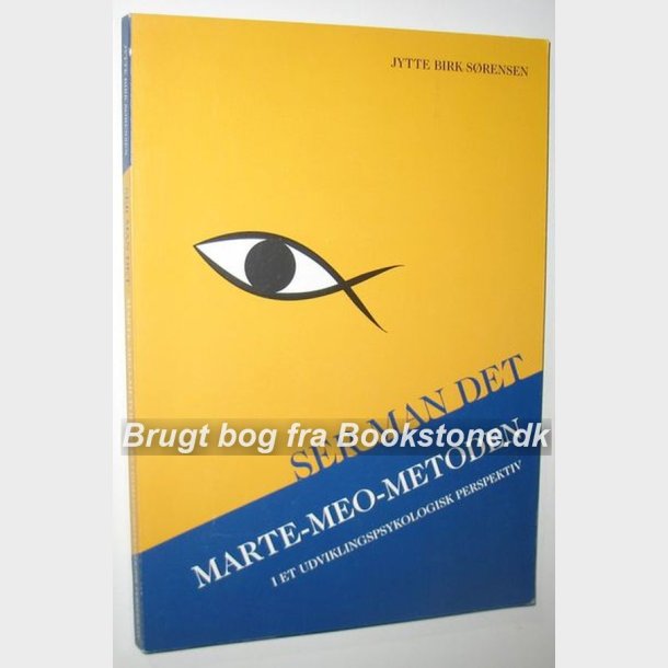 Ser man det - marte-meo-metoden