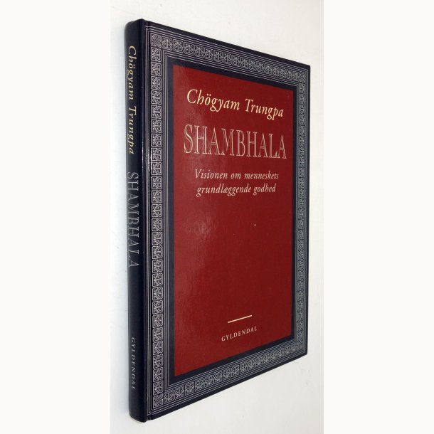 Shambhala: Ch�gyam Trungpa