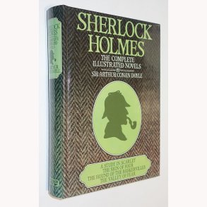 Sherlock Holmes