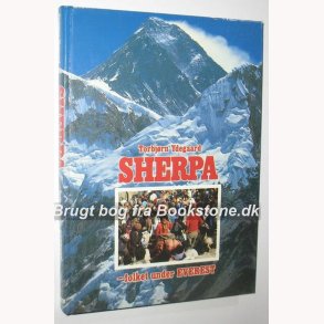 Sherpa - folket under Everest