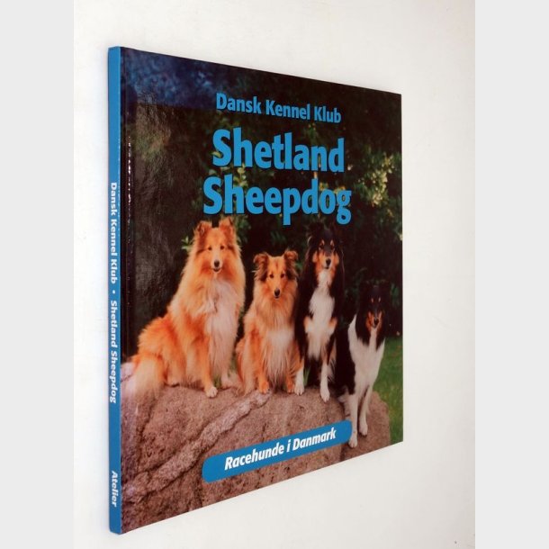 Shetland Sheepdog: Dansk kennelklub