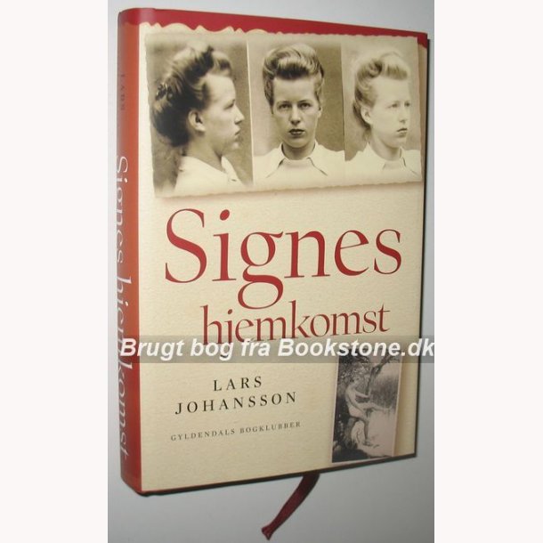 Signes hjemkomst 