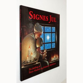 Signes jul: Peter Madsen og Johannes M�llehave