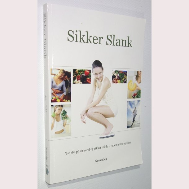 Sikker Slank 