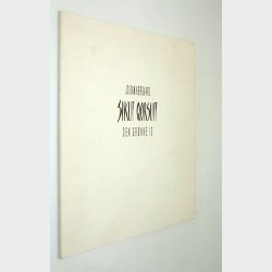 Sikut Qorsuit  - Den grnne is: Jo Dam Krgaard