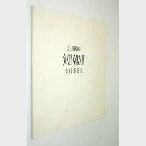 Sikut Qorsuit  - Den grnne is: Jo Dam Krgaard