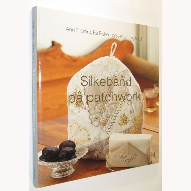 Silkebnd p patchwork