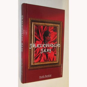 Silkekvindens sang