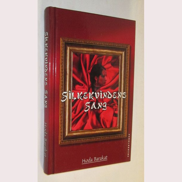Silkekvindens sang