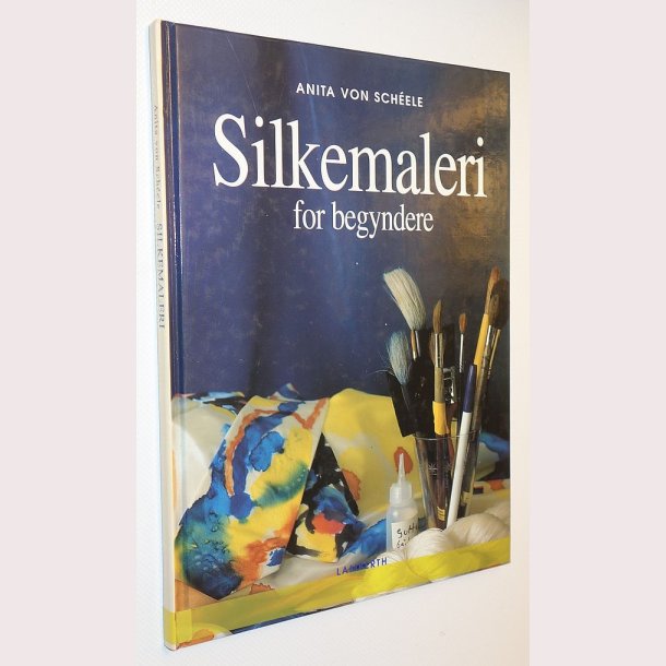Silkemaleri for begyndere