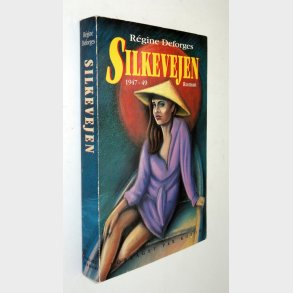 Silkevejen: RgineDeforges