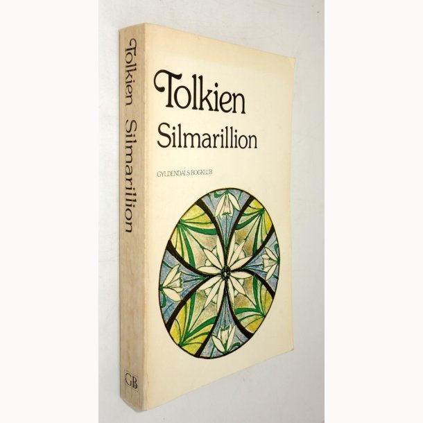 Silmarillion: J.R.R. Tolkien