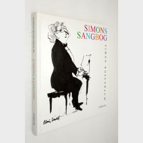 Simons sangbog: Simon Rosenbaum