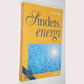 Sindets energi