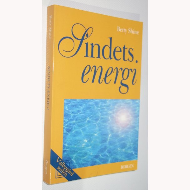 Sindets energi