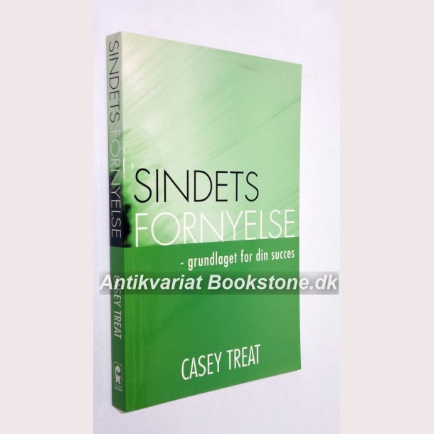 Sindets fornyelse