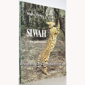 Siwah - den jydske puma