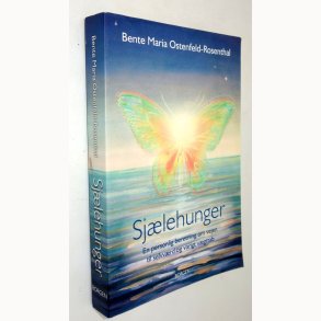 Sj�lehunger: Bente Maria Ostenfeld-Rosenthal