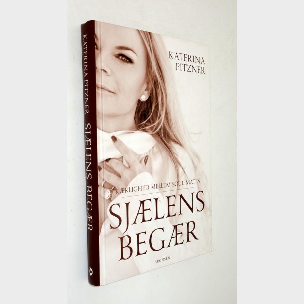 Sj�lens beg�r: Katherina Pitzner