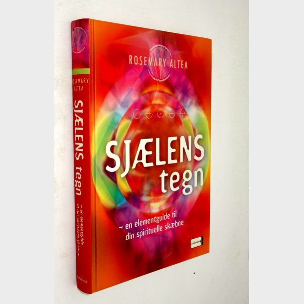 Sjlens tegn:Rosemary Altea