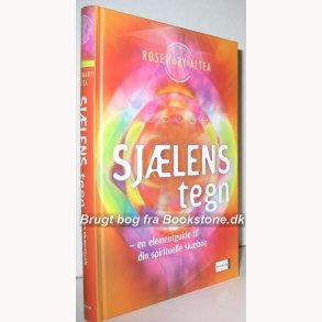 Sjlens tegn:Rosemary Altea