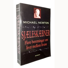 Sj�lesk�bner: Michael Newton