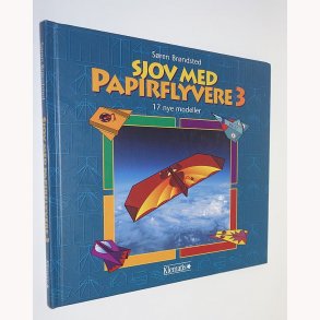 Sjov med papirflyvere 3