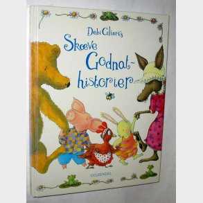 Skve godnathistorier