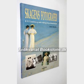 Skagens fotografer: Hans Nielsen