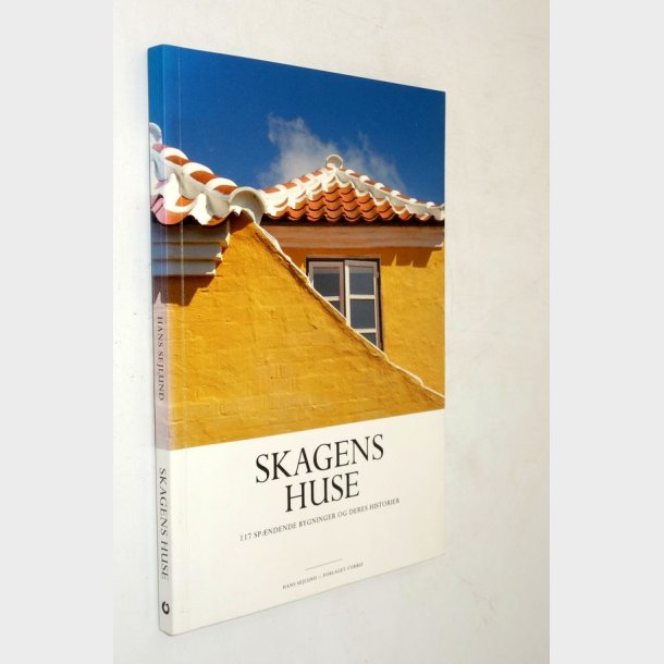Skagens huse: Hans Sejlund
