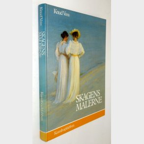 Skagensmalerne: Knud Voss