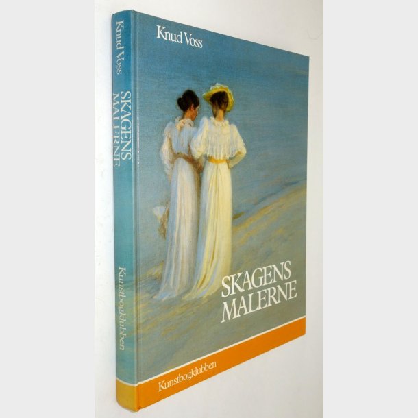 Skagensmalerne: Knud Voss