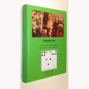 Plovjernet - skakmesteren fra Kratskoven