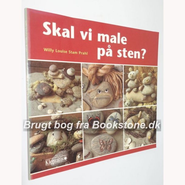 Skal vi male p sten?