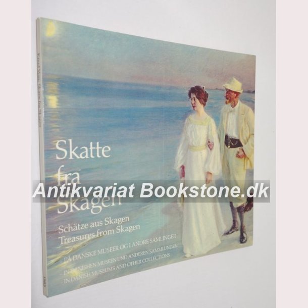 Skatte fra Skagen 