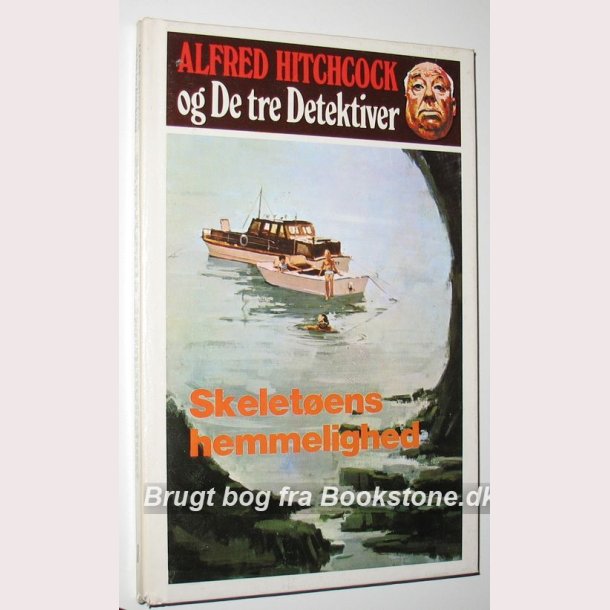 Skeletens hemmelighed