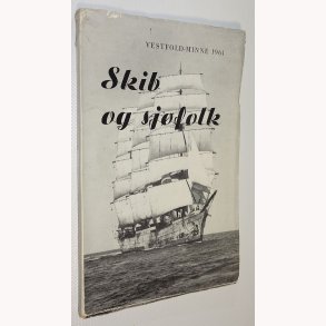 Skib og sjfolk