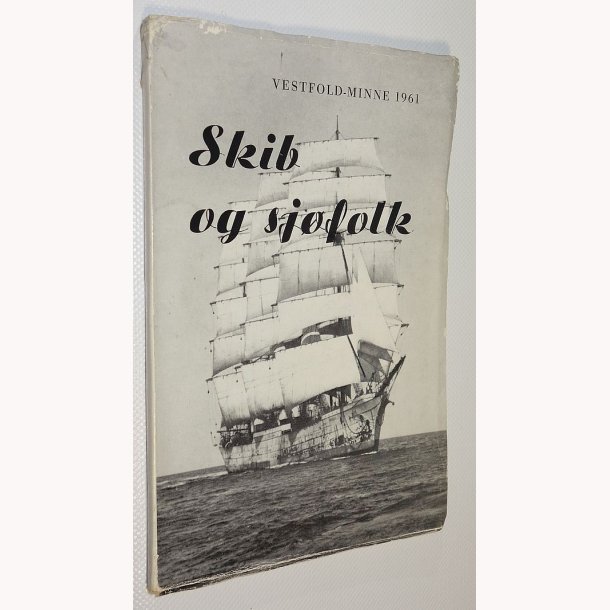 Skib og sjfolk