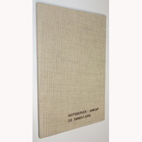 Skipsverver i Sandur og Sandefjord