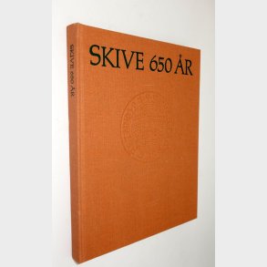 Skive - 650 r. karen Srm Hansen