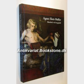 Agnes Slott-Mller: Sknhed er til evig glde: Iben Overgaard