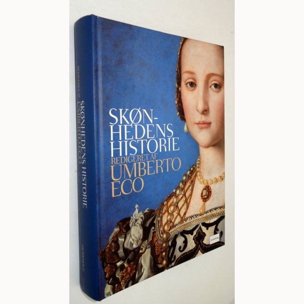 Sk�nhedens historie: Umberto Eco