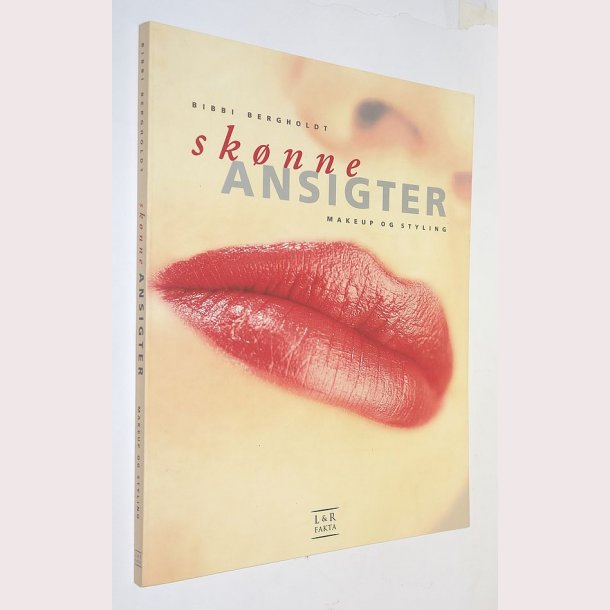 Sknne ansigter makeup og styling